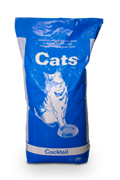 imagen pienso para perros El Hayedo Cocktail Cat