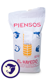 Pienso El Hayedo Corderos